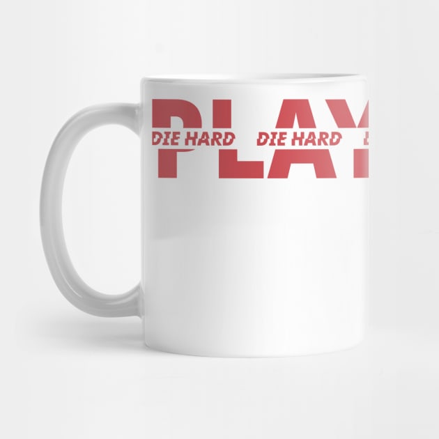 Playhard by tavare